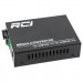 RCI Медіаконвертер RCI 100M, 20km, SC, RJ45, Tx 1310nm, standart size metal case (RCI902W-FE-20-T)