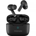 Promate Навушники Promate ProPods Black (propods.black)