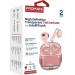 Promate Навушники Promate TransPods Pink (transpods.pink)