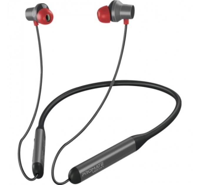 Promate Навушники Promate ANC Velcon Black (velcon.black)