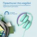 Promate Навушники Promate Simba Emerald (simba.emerald)
