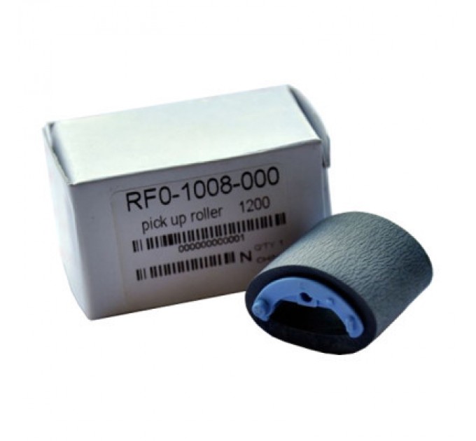AHK Ролик захоплення паперу HP 1000/1200/1300/1150/3300 аналог RF0-1008/RL1-0303 AHK (3204592)