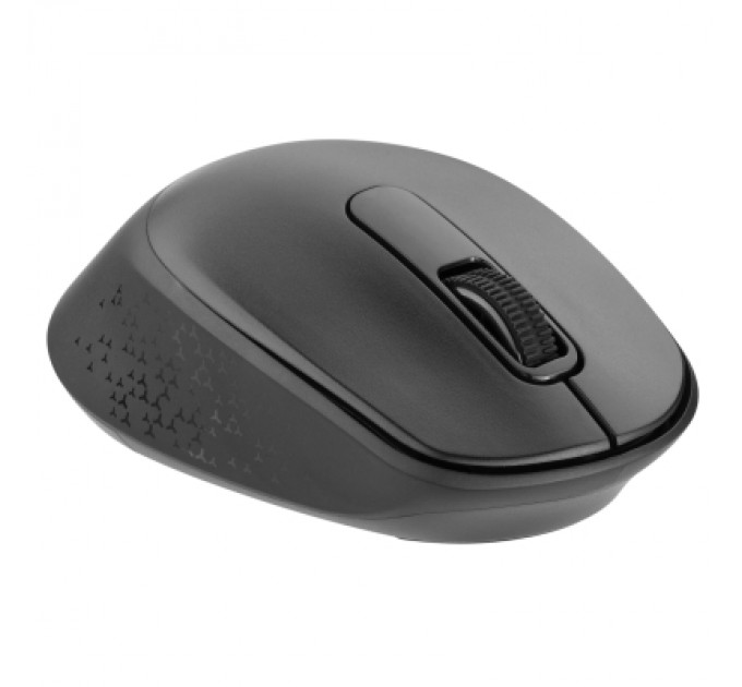 2E Комплект 2E MK420 Wireless UA Black (2E-MK420WB_UA)