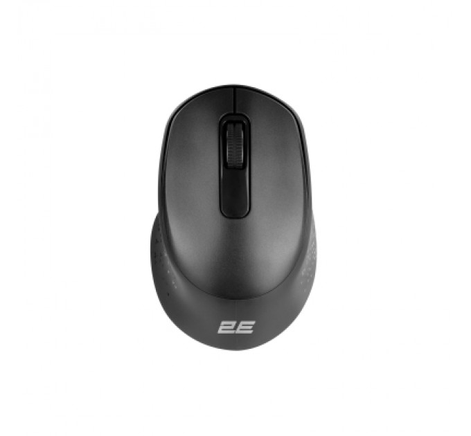 2E Комплект 2E MK420 Wireless UA Black (2E-MK420WB_UA)