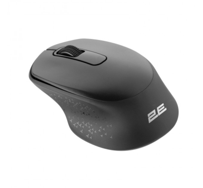 2E Комплект 2E MK420 Wireless UA Black (2E-MK420WB_UA)