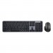 2E Комплект 2E MK440 Wireless/Bluetooth UA Black/Grey (2E-MK440WBGR_UA)