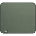 Alphacool Килимок для мишки Trust Boye ECO M Green (24745)