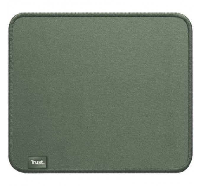 Alphacool Килимок для мишки Trust Boye ECO M Green (24745)