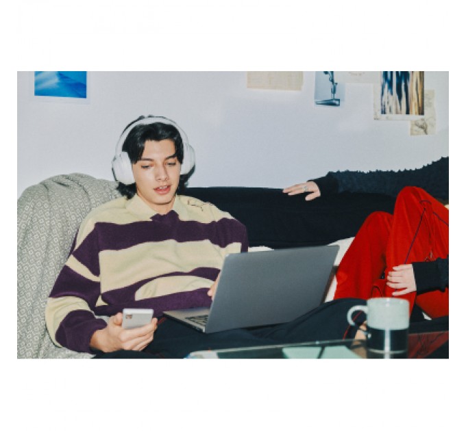 Sony Навушники Sony Over-ear Ult Wear WHULT900N Off White (WHULT900NW.CE7)