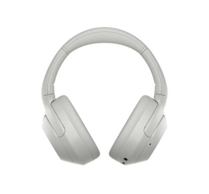 Sony Навушники Sony Over-ear Ult Wear WHULT900N Off White (WHULT900NW.CE7)