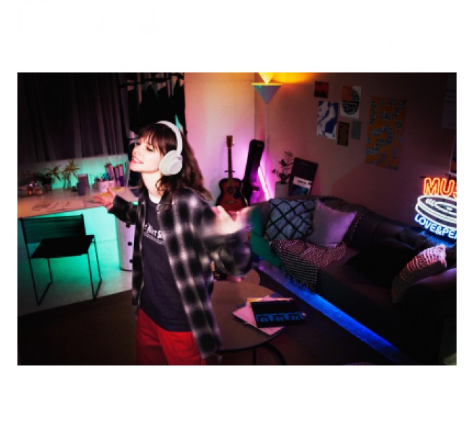 Sony Навушники Sony Over-ear Ult Wear WHULT900N Off White (WHULT900NW.CE7)