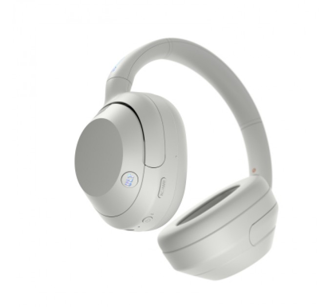 Sony Навушники Sony Over-ear Ult Wear WHULT900N Off White (WHULT900NW.CE7)