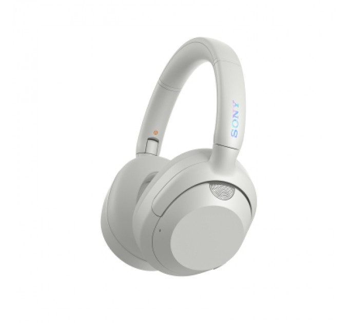 Sony Навушники Sony Over-ear Ult Wear WHULT900N Off White (WHULT900NW.CE7)
