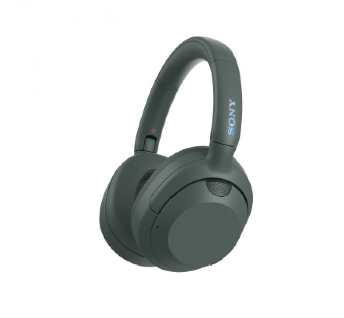Sony Навушники Sony Over-ear Ult Wear WHULT900N Off Forest Gray (WHULT900NH.CE7)
