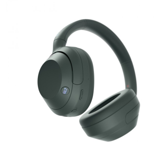 Sony Навушники Sony Over-ear Ult Wear WHULT900N Off Forest Gray (WHULT900NH.CE7)