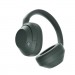 Sony Навушники Sony Over-ear Ult Wear WHULT900N Off Forest Gray (WHULT900NH.CE7)