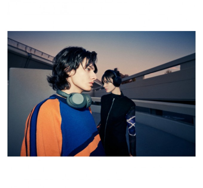 Sony Навушники Sony Over-ear Ult Wear WHULT900N Off Forest Gray (WHULT900NH.CE7)