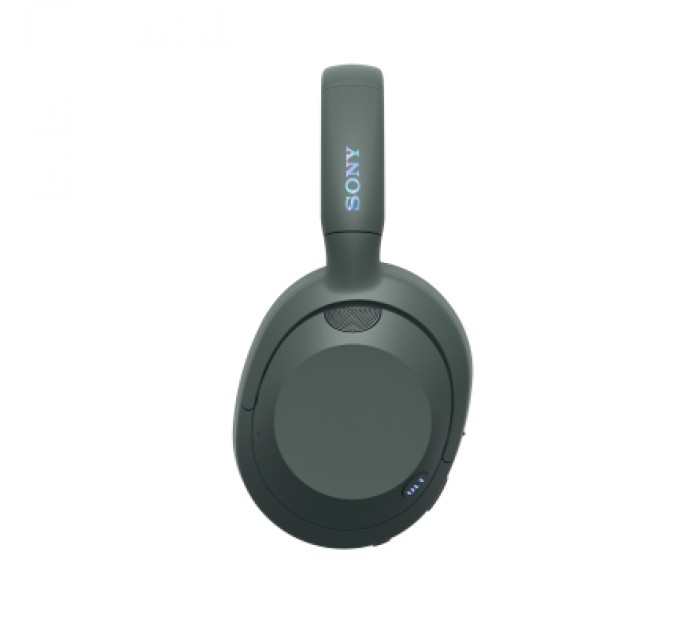 Sony Навушники Sony Over-ear Ult Wear WHULT900N Off Forest Gray (WHULT900NH.CE7)