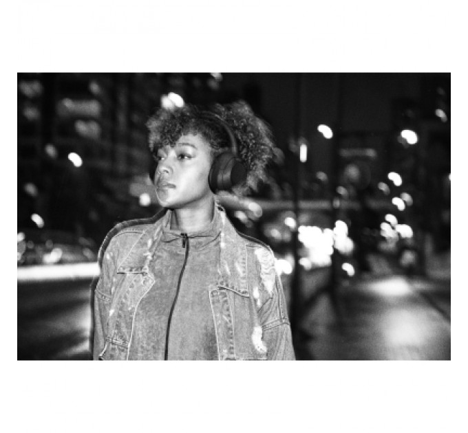 Sony Навушники Sony Over-ear Ult Wear WHULT900N Black (WHULT900NB.CE7)