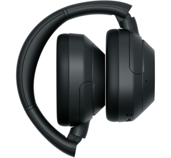 Sony Навушники Sony Over-ear Ult Wear WHULT900N Black (WHULT900NB.CE7)