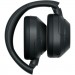 Sony Навушники Sony Over-ear Ult Wear WHULT900N Black (WHULT900NB.CE7)