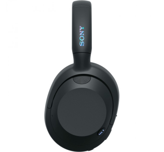 Sony Навушники Sony Over-ear Ult Wear WHULT900N Black (WHULT900NB.CE7)