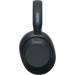 Sony Навушники Sony Over-ear Ult Wear WHULT900N Black (WHULT900NB.CE7)