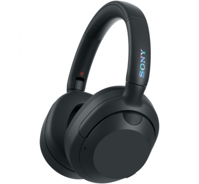Sony Навушники Sony Over-ear Ult Wear WHULT900N Black (WHULT900NB.CE7)