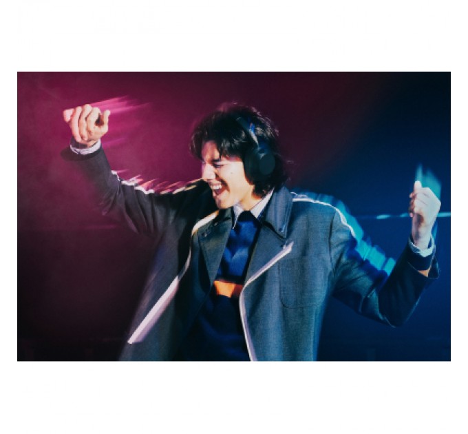 Sony Навушники Sony Over-ear Ult Wear WHULT900N Black (WHULT900NB.CE7)