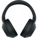 Sony Навушники Sony Over-ear Ult Wear WHULT900N Black (WHULT900NB.CE7)