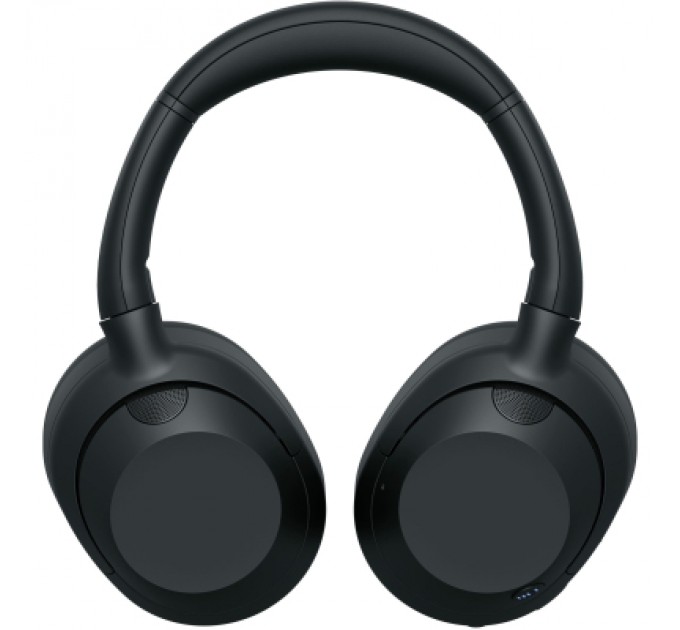 Sony Навушники Sony Over-ear Ult Wear WHULT900N Black (WHULT900NB.CE7)