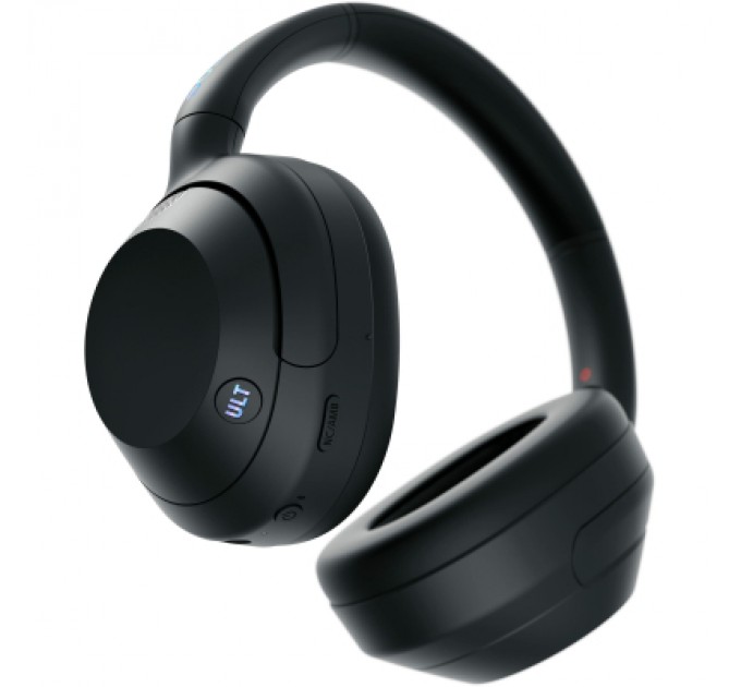 Sony Навушники Sony Over-ear Ult Wear WHULT900N Black (WHULT900NB.CE7)
