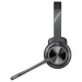 Poly Навушники Poly Voyager 4310-M USB-A/Bluetooth з адаптером BT700 Black (77Y91AA)