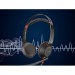 Poly Навушники Poly Blackwire 5220 USB-A/USB-C 3.5 мм Black (8X231AA)