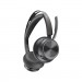 Poly Навушники Poly Voyager Focus 2 USB-A Bluetooth Black (76U46AA)