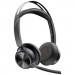 Poly Навушники Poly Voyager Focus 2 USB-A Bluetooth Black (76U46AA)