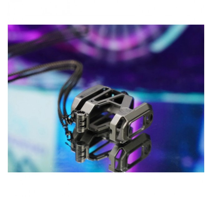 GravaStar Навушники GravaStar Sirius P5 TWS BT 5.2 IPX4 Defense Armor (GRAVASTARP5_ARMOR_GRY_V2)