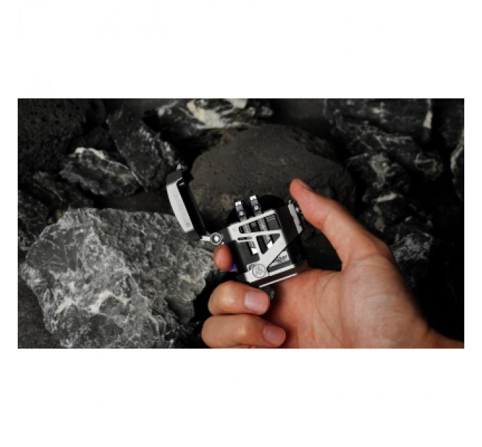 GravaStar Навушники GravaStar Sirius P5 TWS BT 5.2 IPX4 Defense Armor (GRAVASTARP5_ARMOR_GRY_V2)