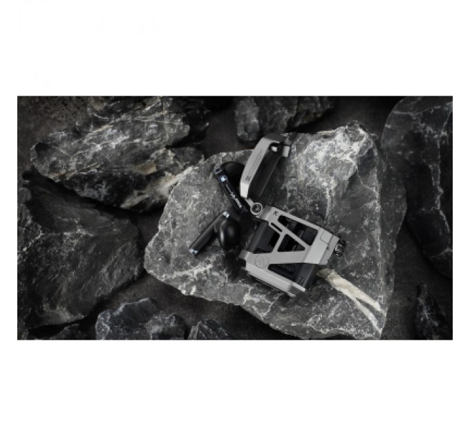 GravaStar Навушники GravaStar Sirius P5 TWS BT 5.2 IPX4 Defense Armor (GRAVASTARP5_ARMOR_GRY_V2)