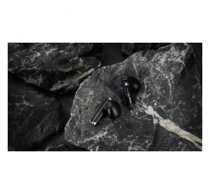 GravaStar Навушники GravaStar Sirius P5 TWS BT 5.2 IPX4 Defense Armor (GRAVASTARP5_ARMOR_GRY_V2)