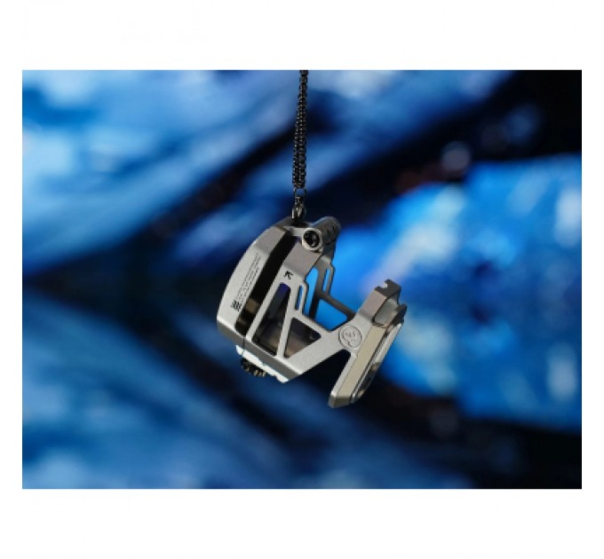 GravaStar Навушники GravaStar Sirius P5 TWS BT 5.2 IPX4 Defense Armor (GRAVASTARP5_ARMOR_GRY_V2)