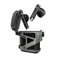 GravaStar Навушники GravaStar Sirius P5 TWS BT 5.2 IPX4 Defense Armor (GRAVASTARP5_ARMOR_GRY_V2)