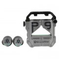 GravaStar Навушники GravaStar Sirius Pro TWS BT 5.2 Battle-Worn Gray (GRAVASTARP9_WDG)