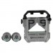GravaStar Навушники GravaStar Sirius Pro TWS BT 5.2 Battle-Worn Gray (GRAVASTARP9_WDG)