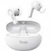 Trust Навушники Trust Yavi Earbuds White (25172)