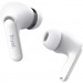 Trust Навушники Trust Yavi Earbuds White (25172)