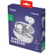 Trust Навушники Trust Yavi Earbuds White (25172)