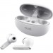 Trust Навушники Trust Yavi Earbuds White (25172)