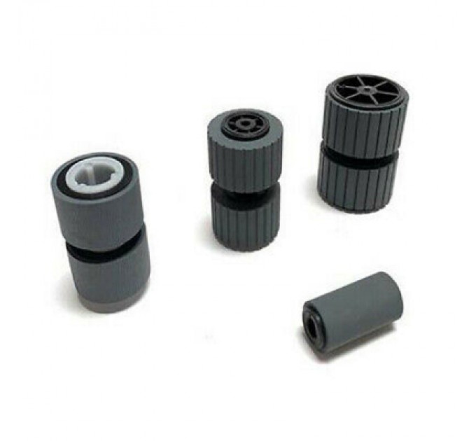 AHK Ролик HP SJ7000/Flow 5000 S2/S3 компл L2731-60004/L2731A AHK (70262082)