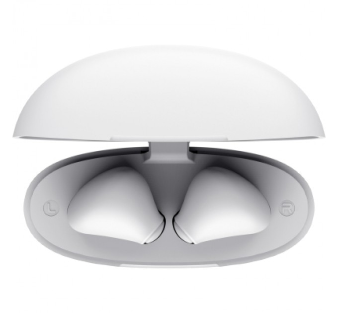 Trust Навушники Trust Yavi Earphones White (25173)